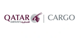 Qatar Airways Cargo_logo