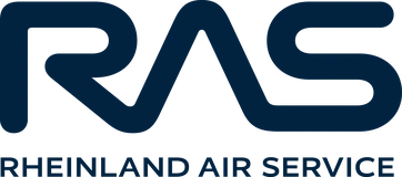 RAS (Rheinland Air Service)_logo