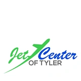 Jet Center of Tyler Airport_logo