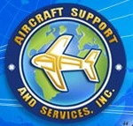 Aircraft Support and Services, Inc._logo