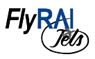 Fly Rai Jets, LLC._logo