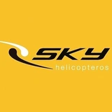 Sky Helicopteros SA_logo