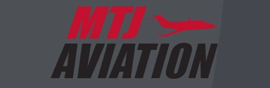 MTJ Aviation, LLC_logo