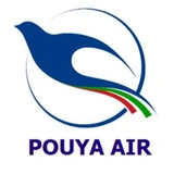 PouyaAir _logo