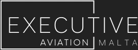 Executive Aviation Malta_logo