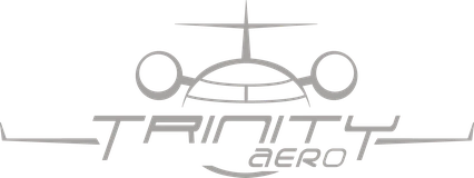 Trinity Aero_logo