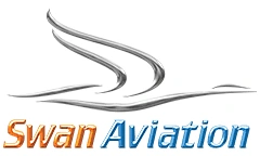 Swan Aviation_logo
