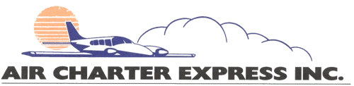 Air Charter Express, Inc._logo