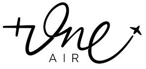 Plus One Air_logo
