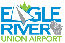 Eagle River Union Airport_logo
