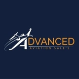 Advanced Aviation Sales, Inc._logo