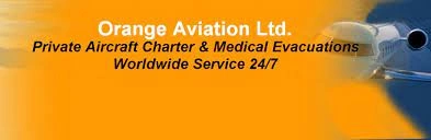 Orange Aviation Ltd_logo