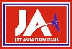 Jet Aviation Plus_logo