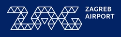 Zagreb Airport_logo