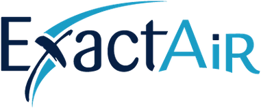 Exact Air_logo
