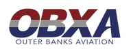 Outer Banks Aviation (OBX Aviation)_logo