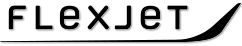 Flexjet, LLC_logo
