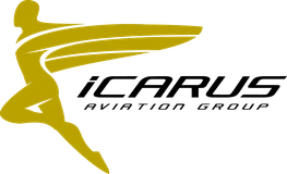Icarus Aviation Group_logo