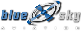 Blue Sky Aviation_logo