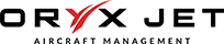 Oryx Jet_logo