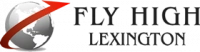 Fly High Lexington_logo
