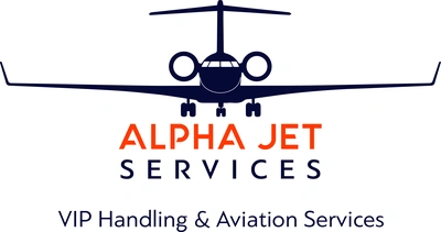 Alpha Jet Services Mytilene, Lesbos_logo thumbnail