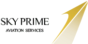 Sky Prime Aviation_logo