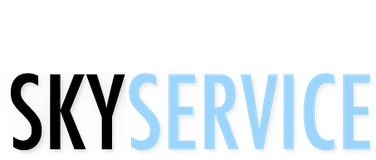 Sky Service_logo