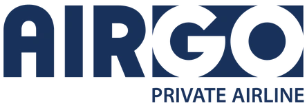 AIRGO Private Airline_logo