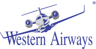 Western Airways, Inc._logo