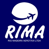 Rio Madeira Aerotaxi Ltda_logo