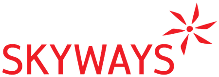 Skyways Express AB_logo