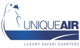 Unique Air Charter_logo