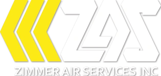 Zimmer Air Services inc._logo