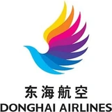 Donghai Jet_logo