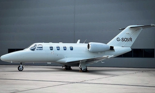 aircraft image