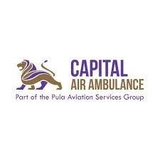 Capital Air Ambulance_logo