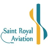 Saint Royal Aviation_logo