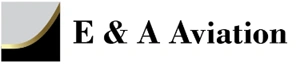 E&A Aviation_logo
