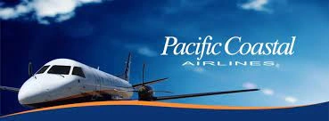 Pacific Coastal Airlines Limited_logo