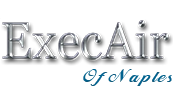 Exec Air, Inc. of Naples_logo