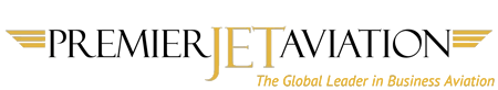 Premier Jet Aviation_logo