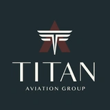 Titan Aviation Group LLC_logo