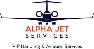 Alpha Jet Services Thessaloniki _logo