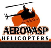 Aerowasp Helicopters_logo