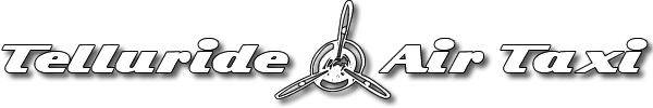 Telluride Air Taxi_logo