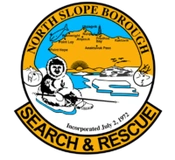 North Slope Borough Department of Search & Rescue_logo