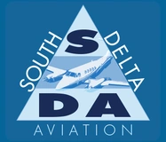 South Delta Aviation_logo