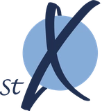 St.X_logo