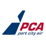 Port City Air_logo